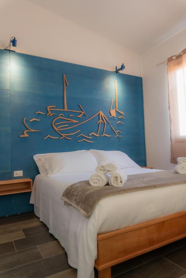 Rudini' Charming Room Marzamemi Eksteriør bilde