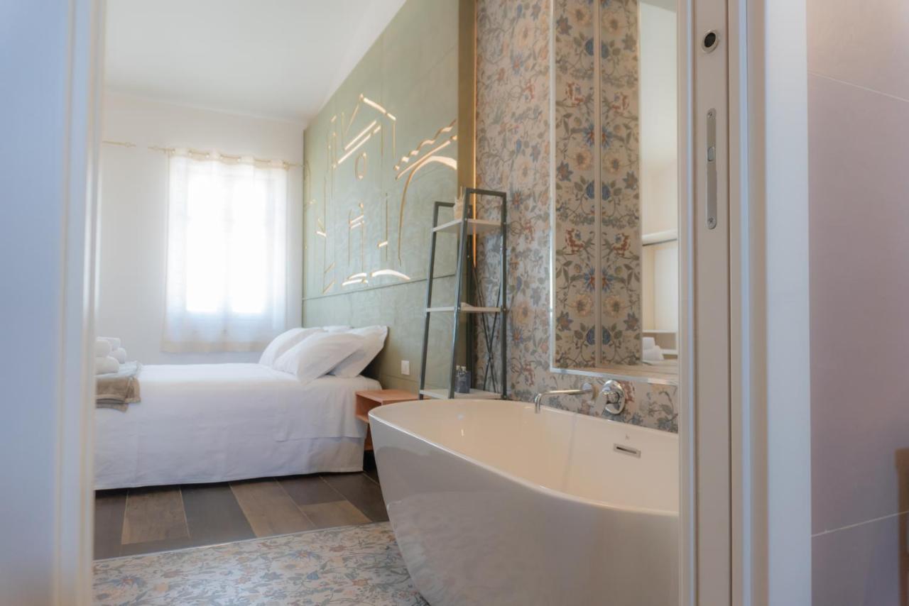 Rudini' Charming Room Marzamemi Eksteriør bilde