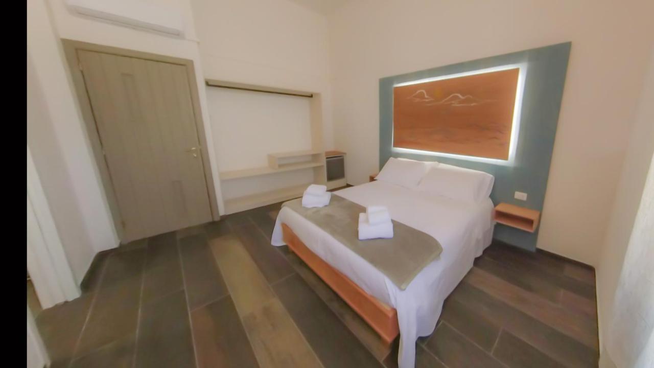 Rudini' Charming Room Marzamemi Eksteriør bilde