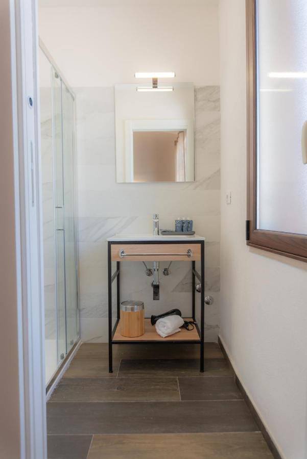 Rudini' Charming Room Marzamemi Eksteriør bilde