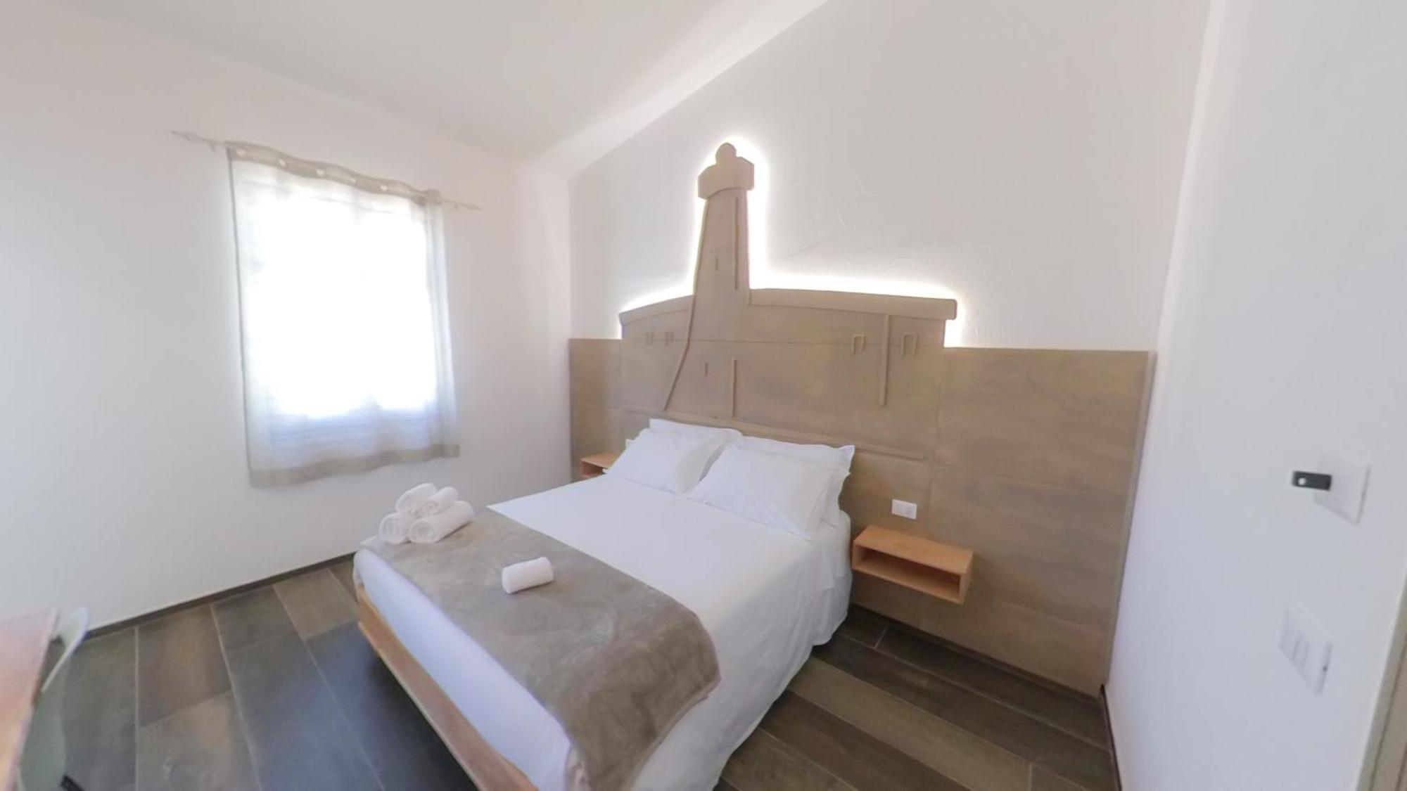 Rudini' Charming Room Marzamemi Eksteriør bilde