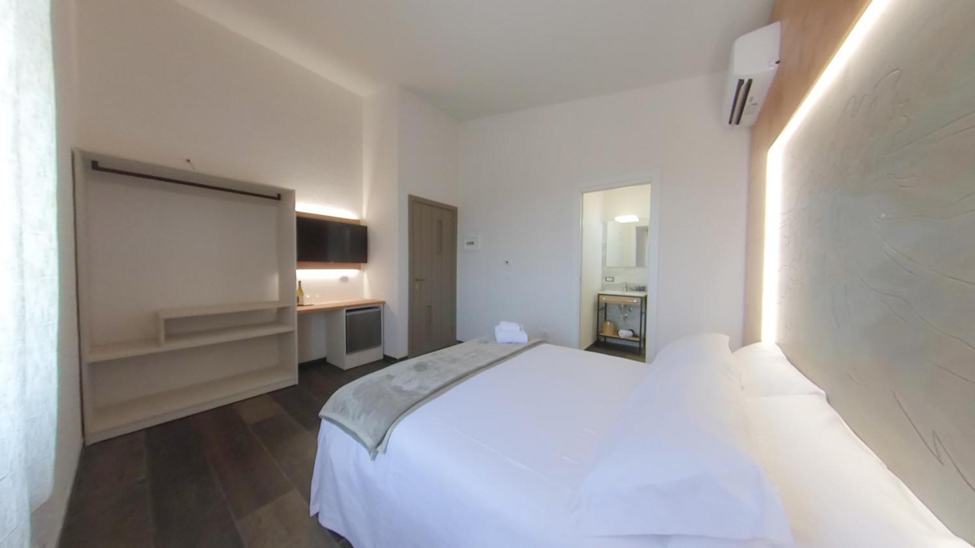 Rudini' Charming Room Marzamemi Eksteriør bilde