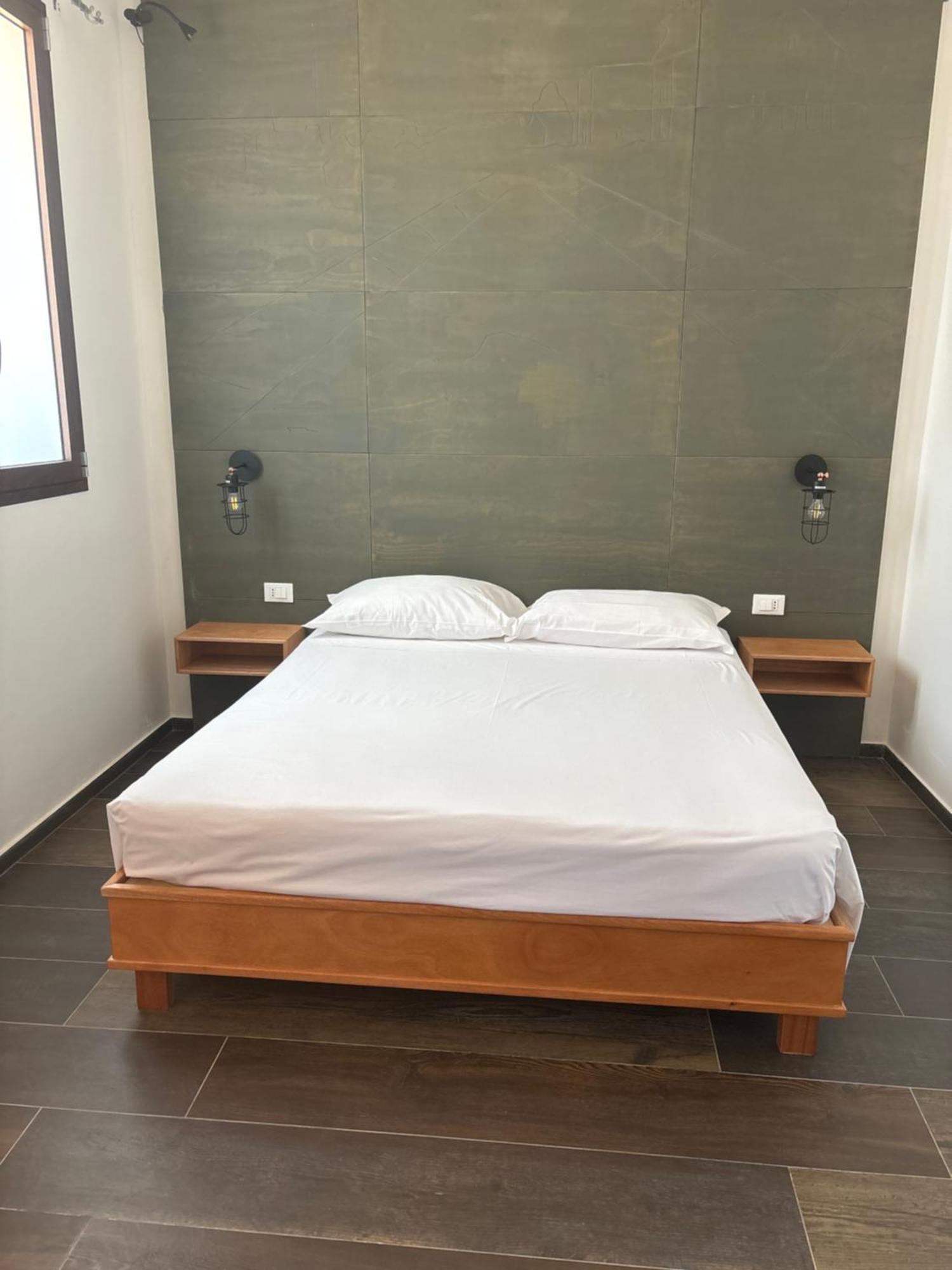 Rudini' Charming Room Marzamemi Eksteriør bilde